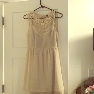 H&M dress